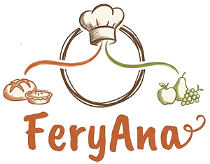 FeryAna Logo
